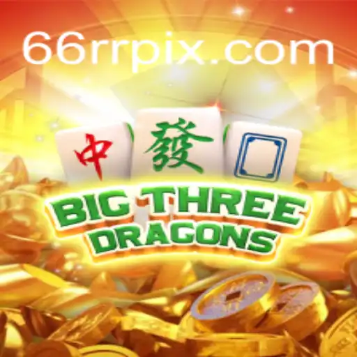 Explorando o Mundo de BigThreeDragons: Uma Aventura Épica