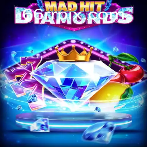 Descubra o Excitante Mundo de MadHitDiamonds: Um Jogo Revolucionário