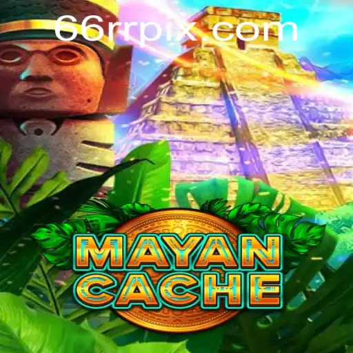MayanCache: Um Mergulho na Aventura Mayan