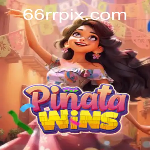 PinataWins: Uma Experiência de Jogo Inovadora com 66rr