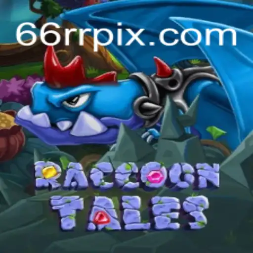 Descubra o Fascinante Mundo de RaccoonTales: Aventuras e Desafios Inovadores