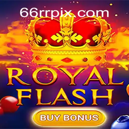 RoyalFlashBuyBonus: Um Mergulho no Game de Estratégia e Emoção