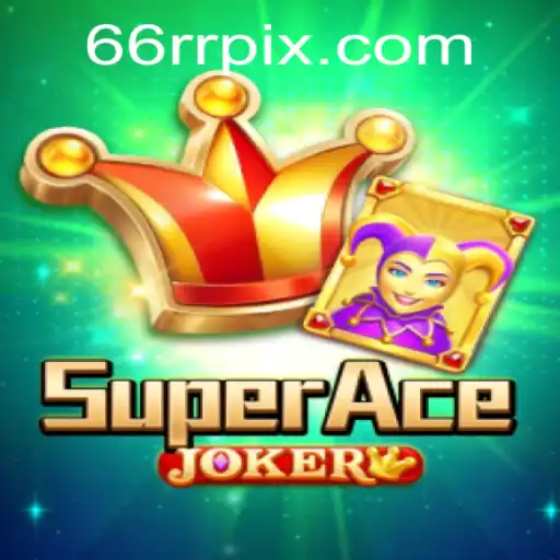 Descubra o Mundo de SuperAceJoker: A Nova Sensação dos Jogos