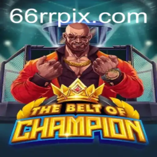 TheBeltOfChampion: Explorando o Mundo de Competição e Aventura