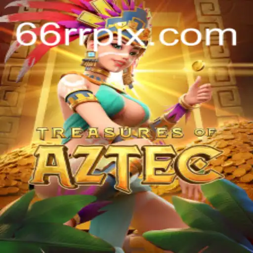 Desvendando os Segredos do Tesouro: TreasuresofAztec